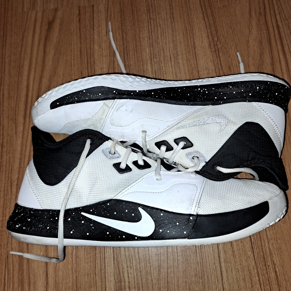 Nike PG3 team Paul George sz15